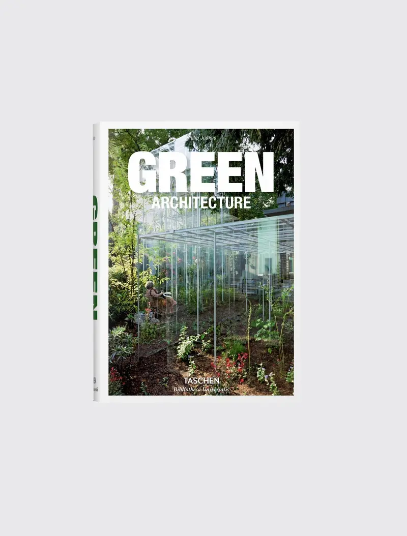Green Architecture