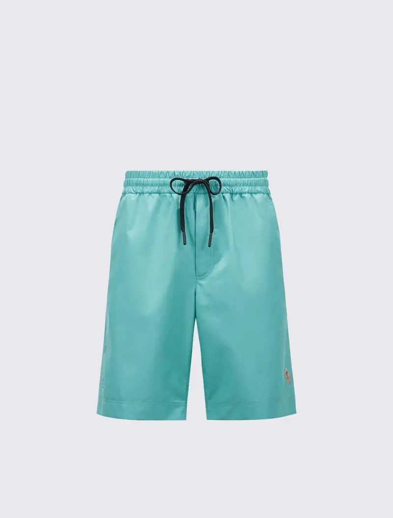 Grenoble Gore-Tex Shorts