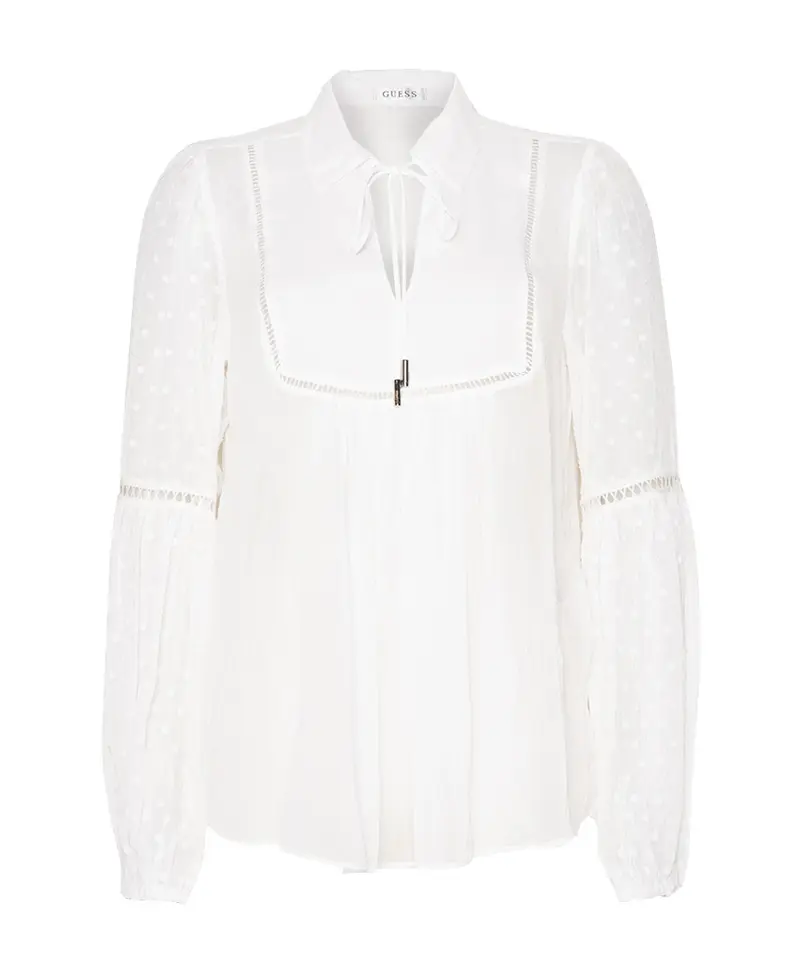 Guess - Blouse 30W Bohemian