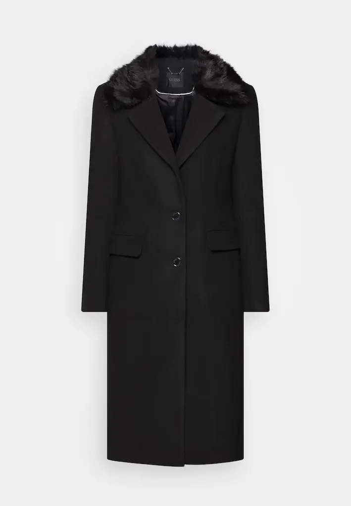 Guess - Laurence Coat - Mantel
