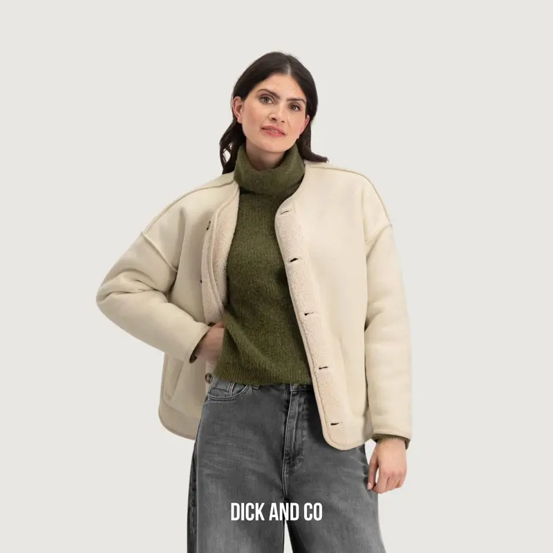 Gwen Jacket
