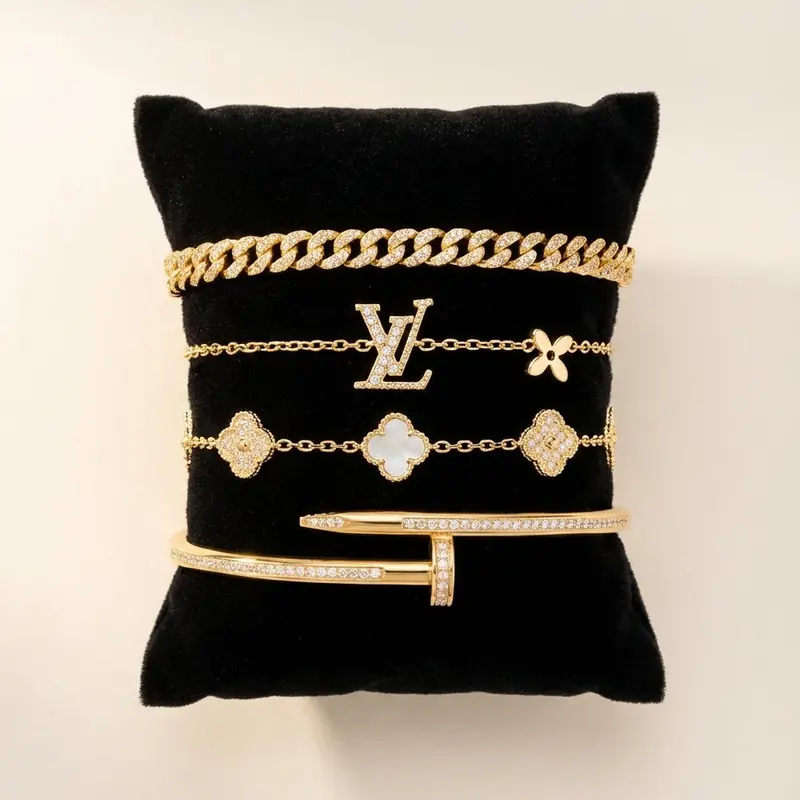 Gyllene Set