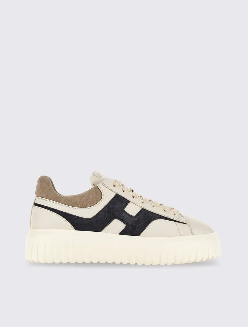H-Stripes Sneakers