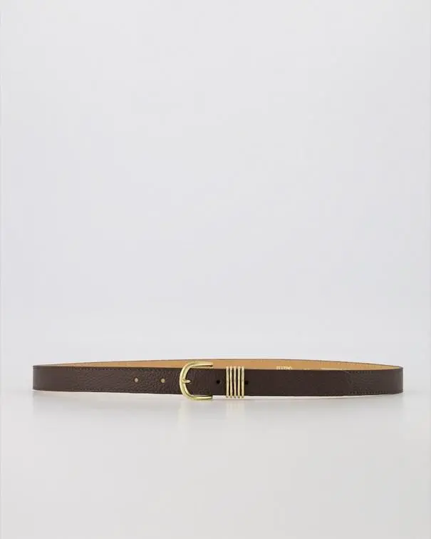 Hailey classic grain brown