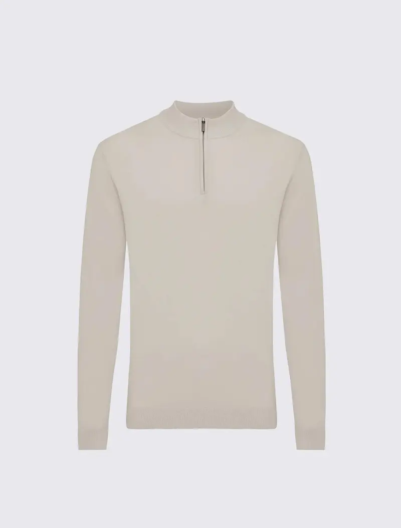 Half Zip