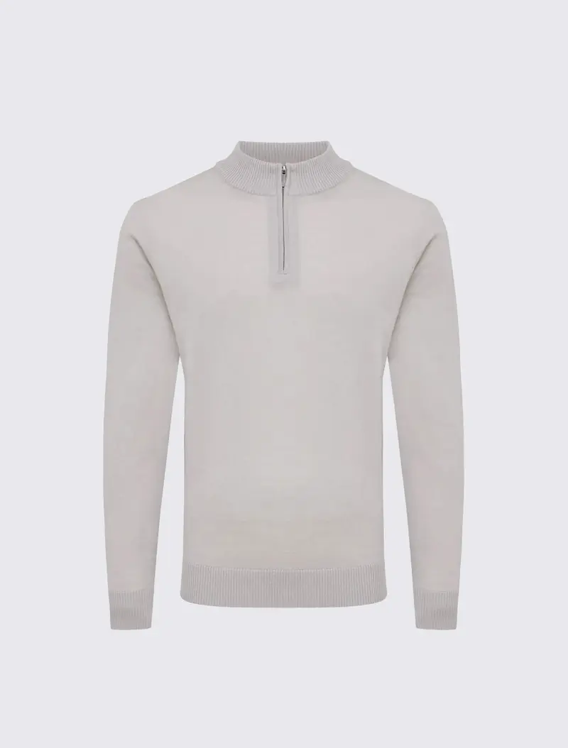 Half Zip