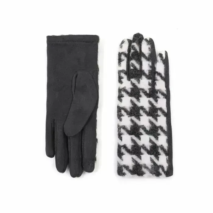 Handschoenen - Milou Black