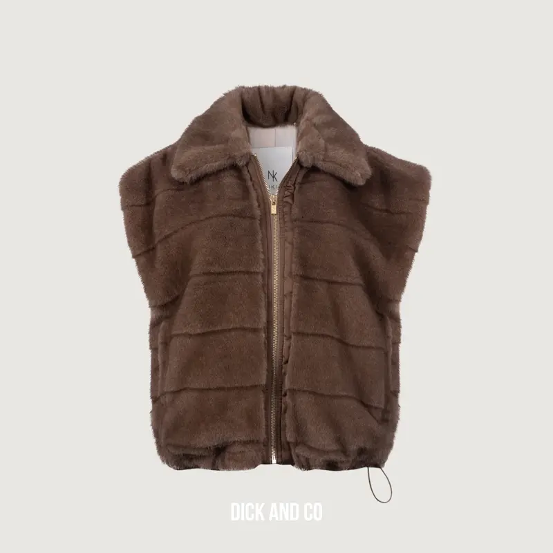 Hani Gilet