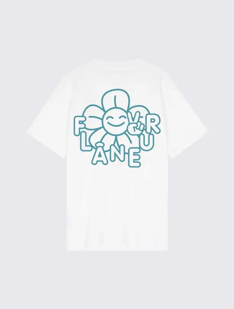Happy Flower T-Shirt