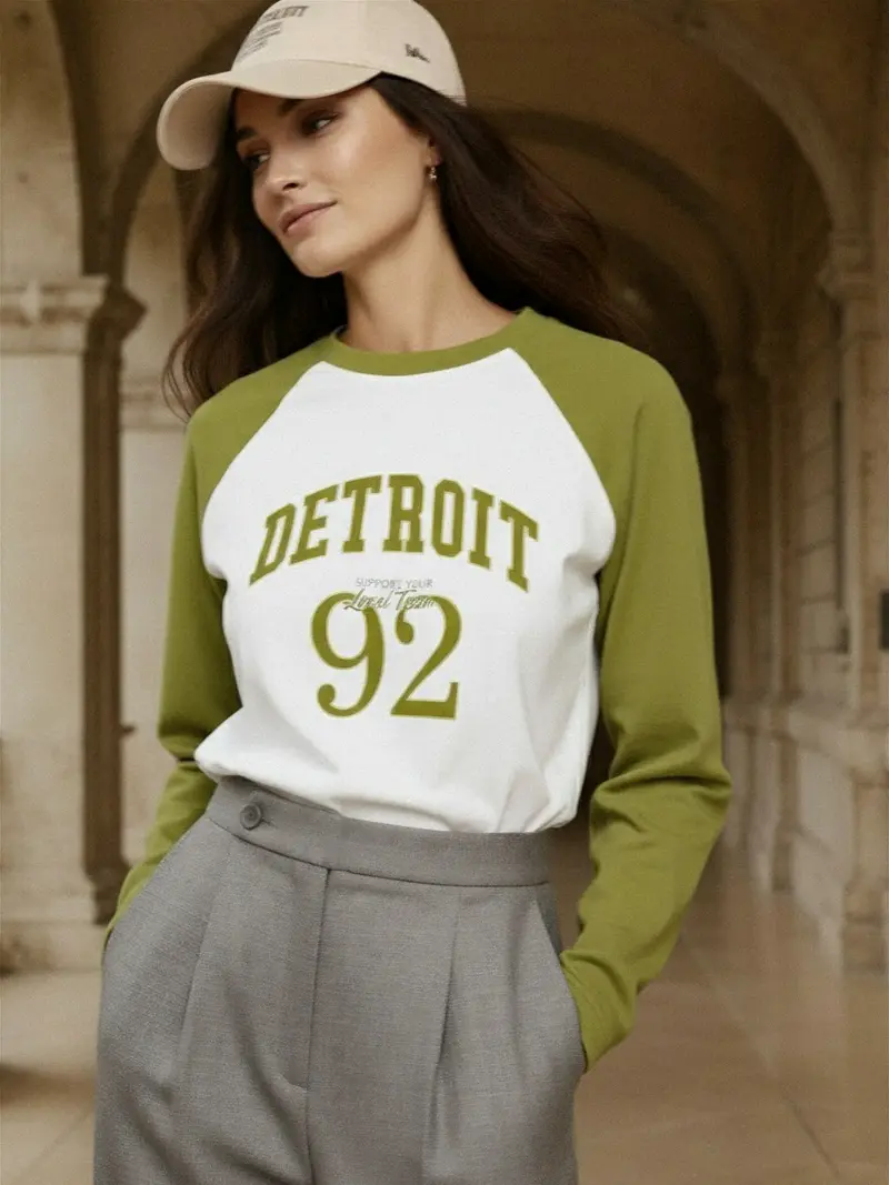 HDNATACHA LS RAGLAN TOP