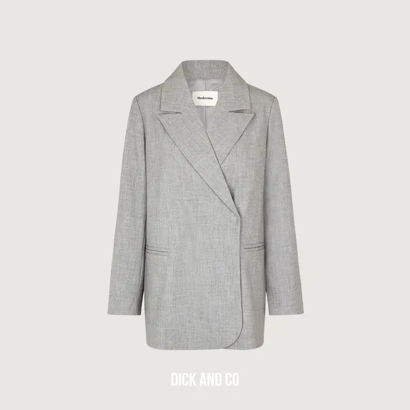Heart Blazer