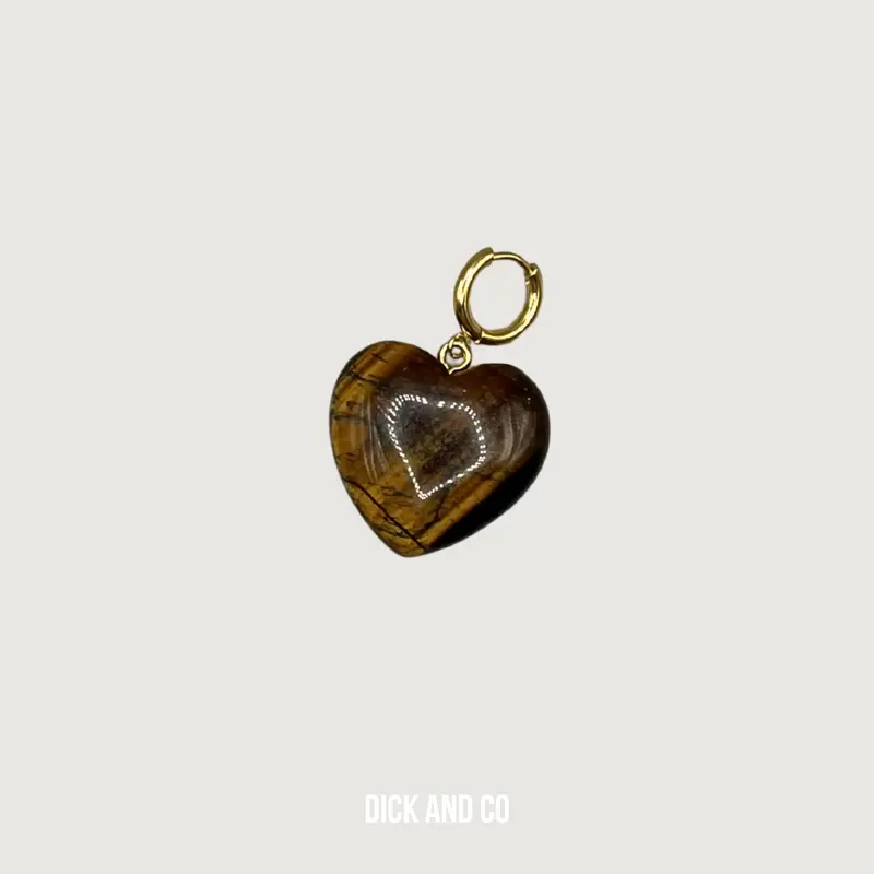 Heart Bold bedel