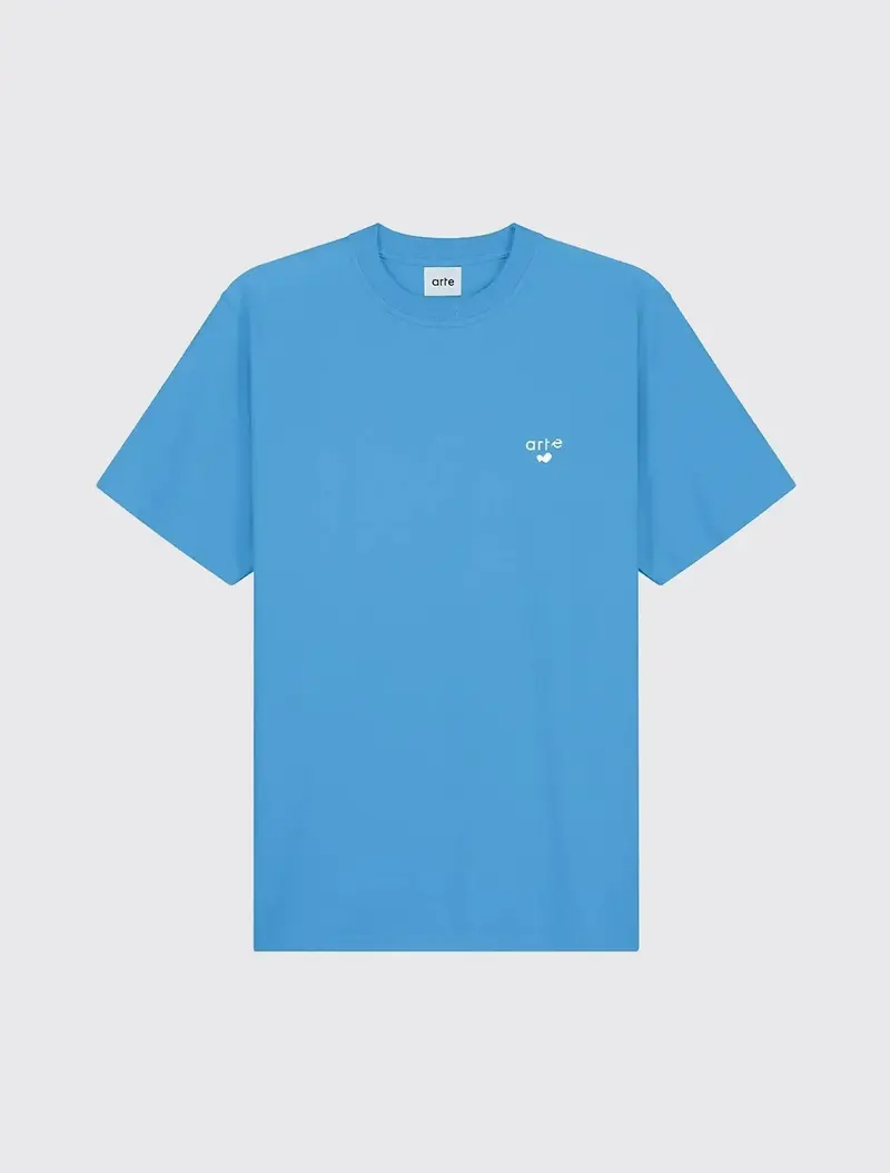 Heart Logo T-shirt