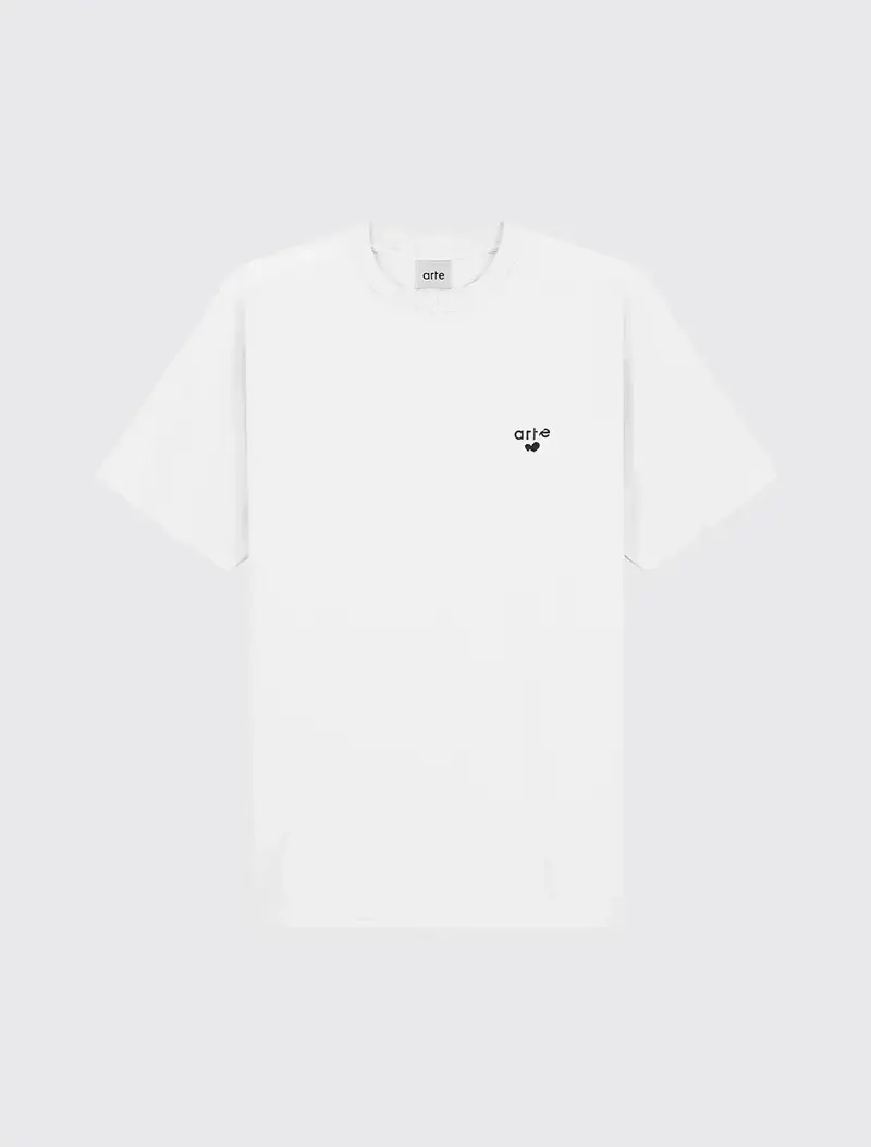 Heart Logo T-shirt