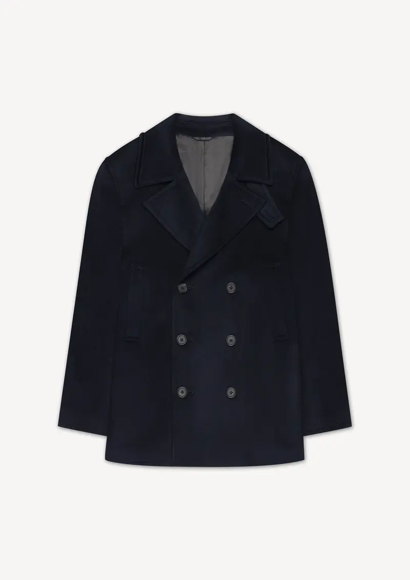 Herman | Peacoat Dark Navy