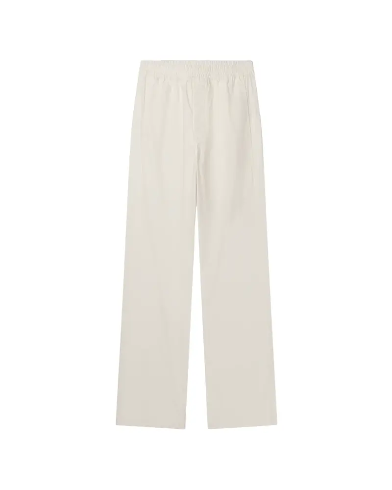 Herman | Relaxed Trousers Cream