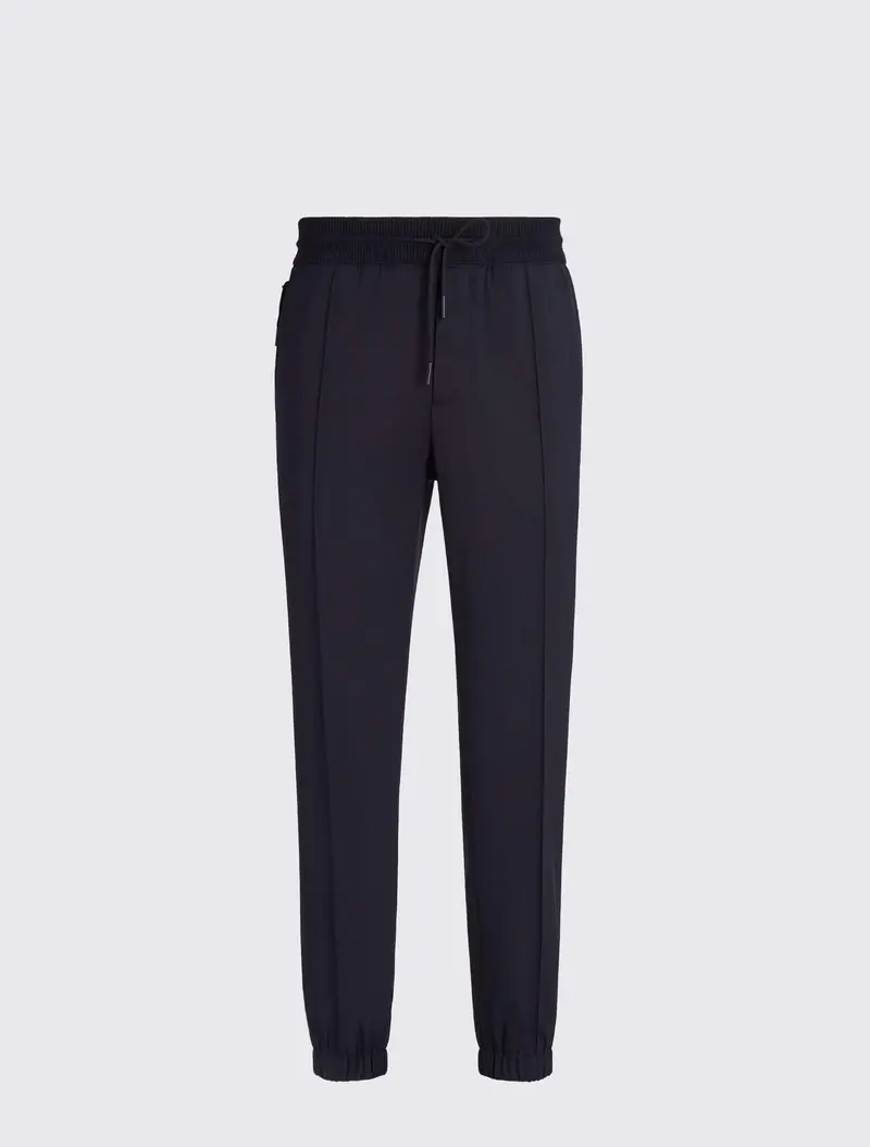 High Performance™ Wool Joggers