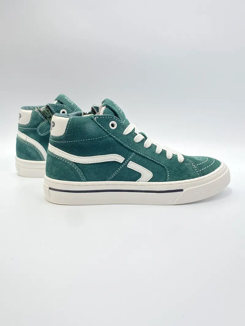 Hip h1844 green combi half hoog