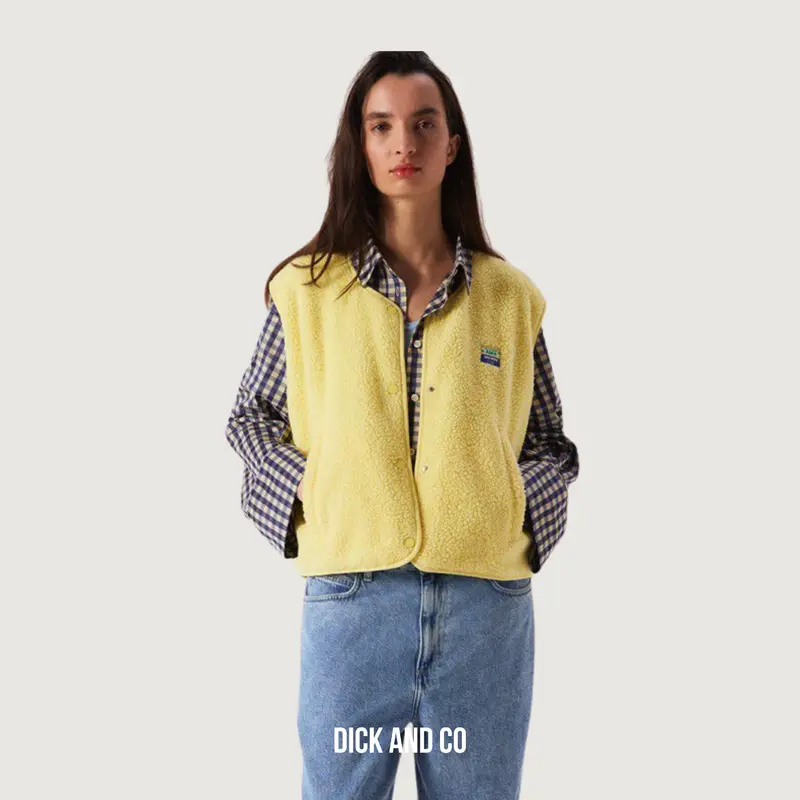 Hoktown gilet