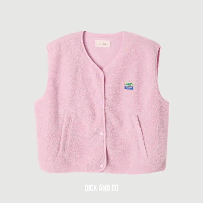 Hoktown gilet Hok16Be25