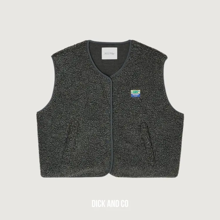 Hoktown gilet Hok16BH24
