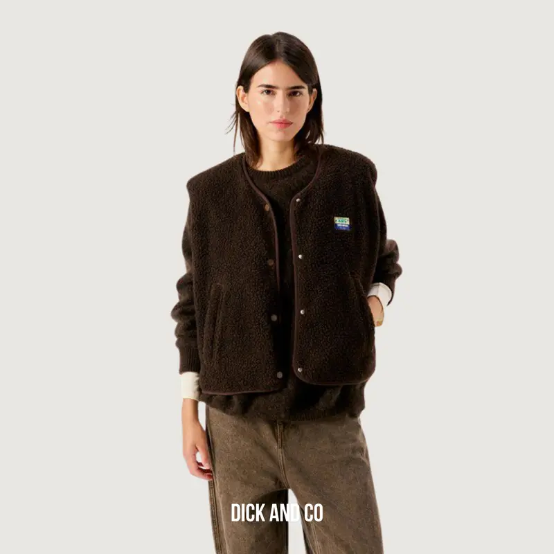 Hoktown gilet
