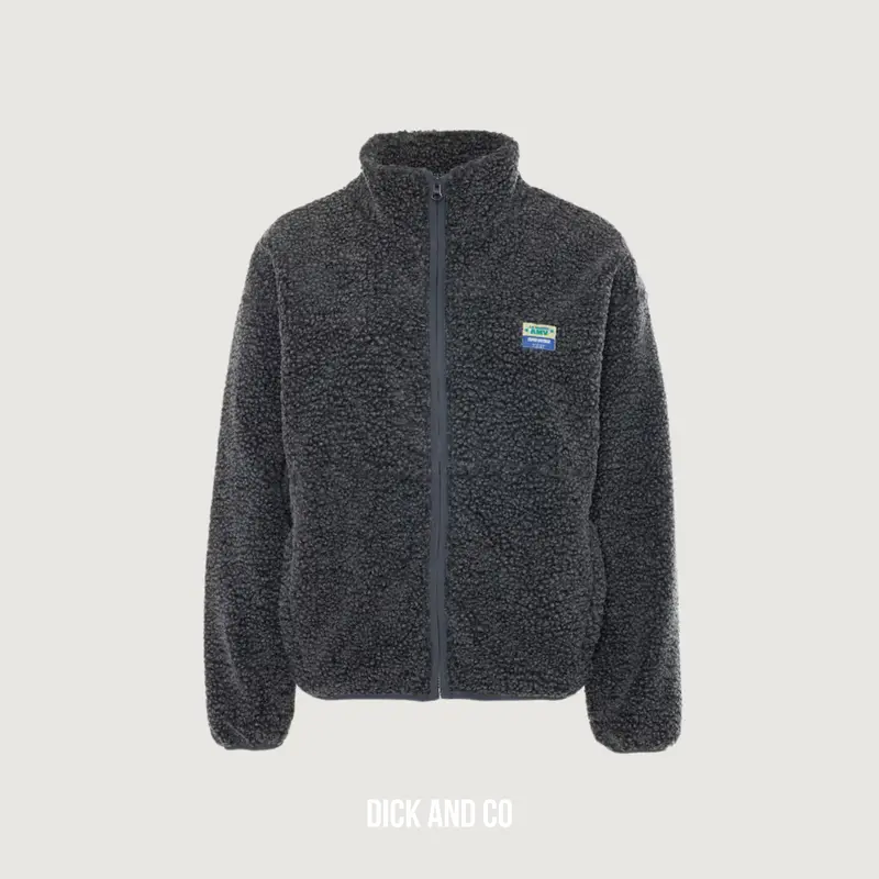 Hoktown vest (Hok16Ch23)