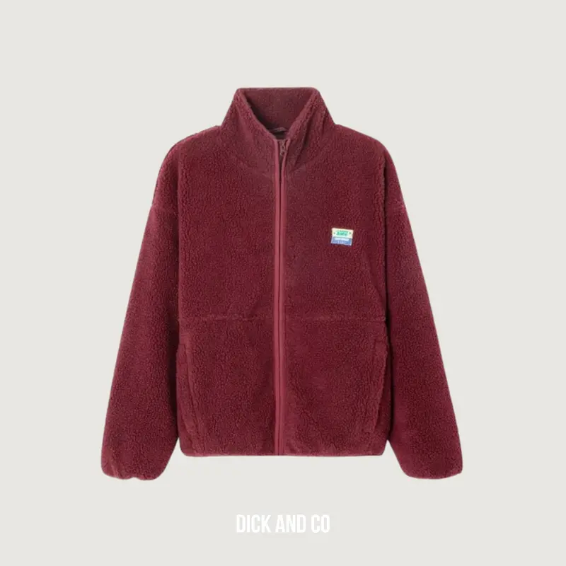 Hoktown vest (Hok16Ch25)