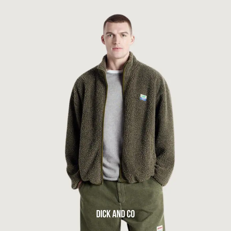 Hoktown vest (Mhok16Be26)