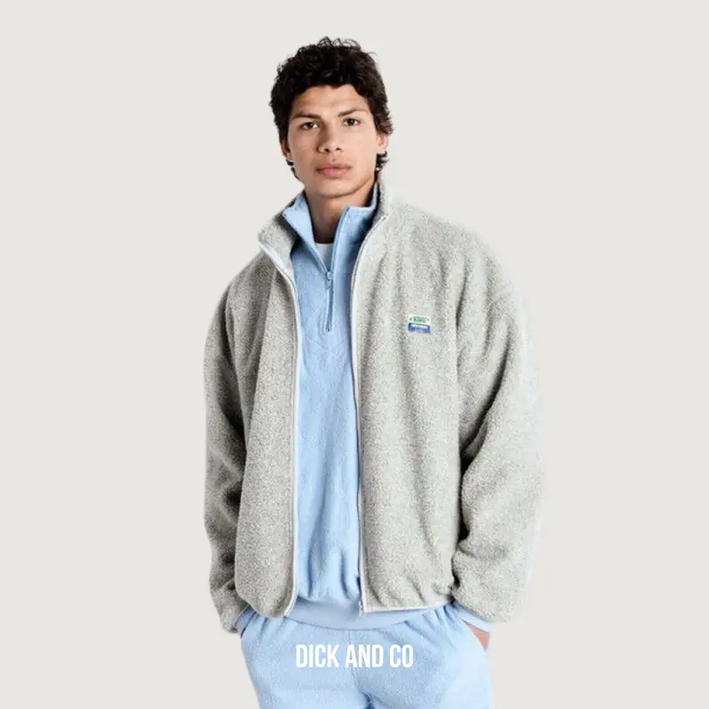 Hoktown vest (Mhok16Be26)
