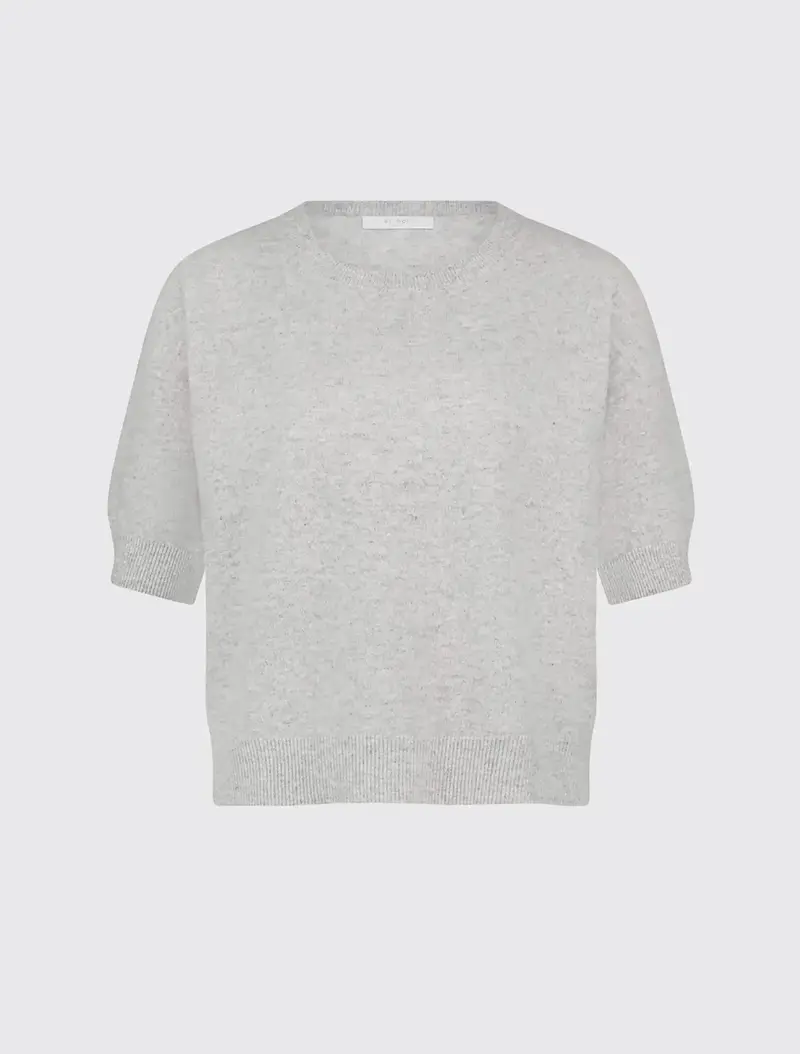 Holly SS Pullover