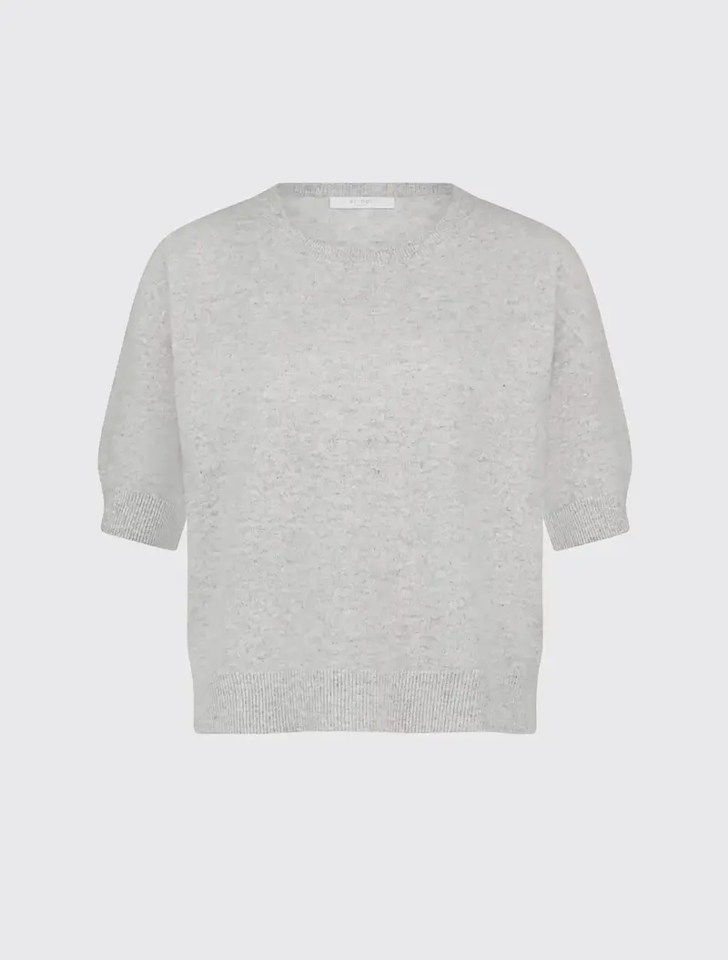Holly SS Pullover