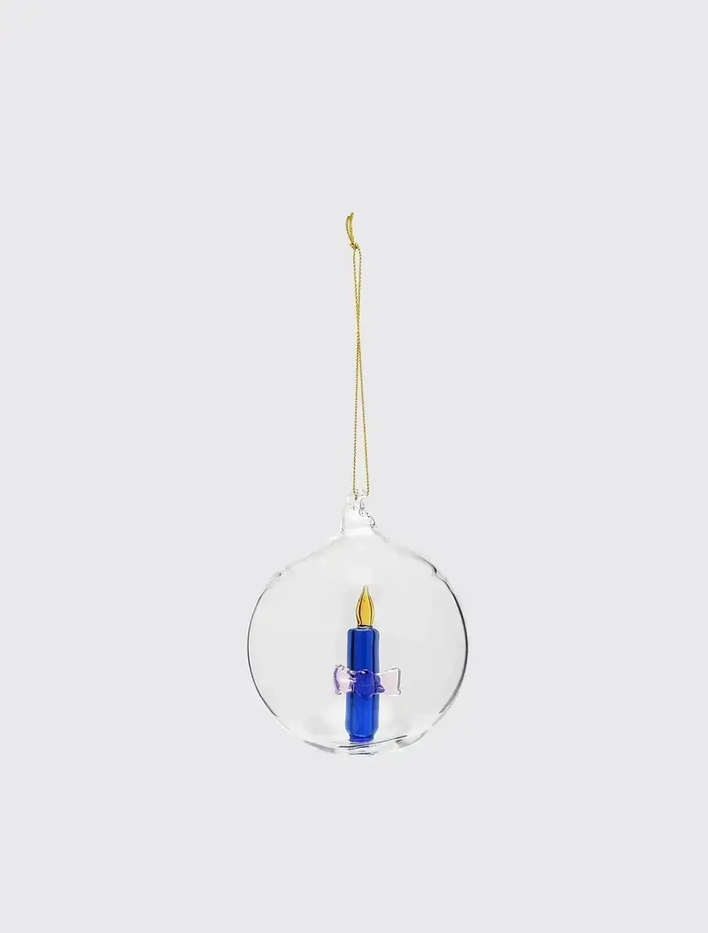 Holy Night Ornament