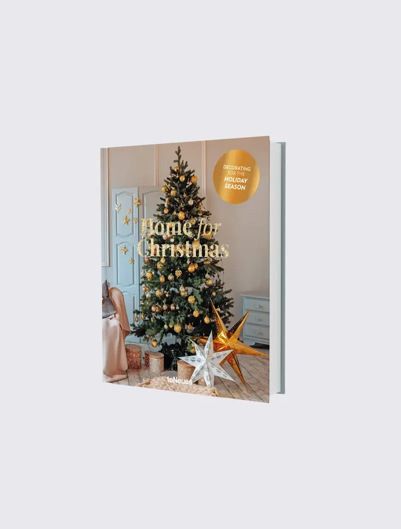 Home for Christmas