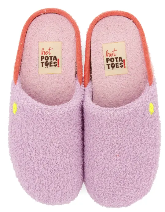 Hot Potatoes tibas multicolour
