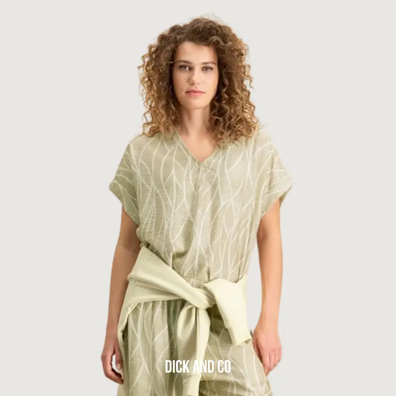 Hunter Top