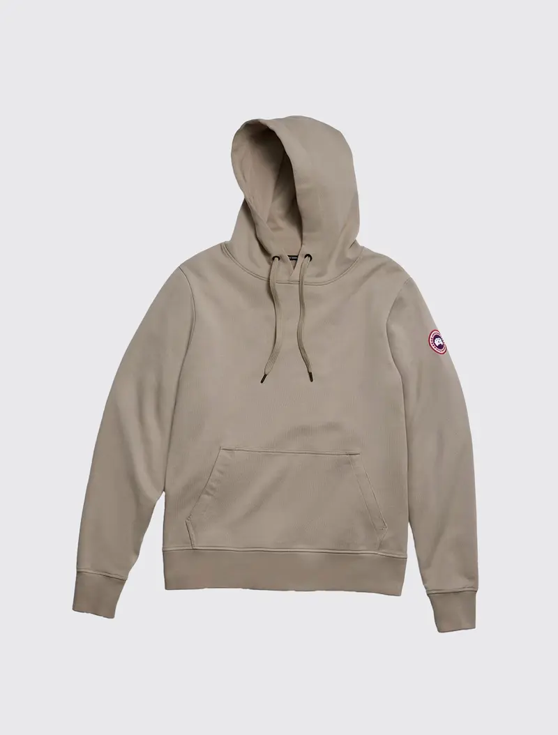 Huron Hoodie