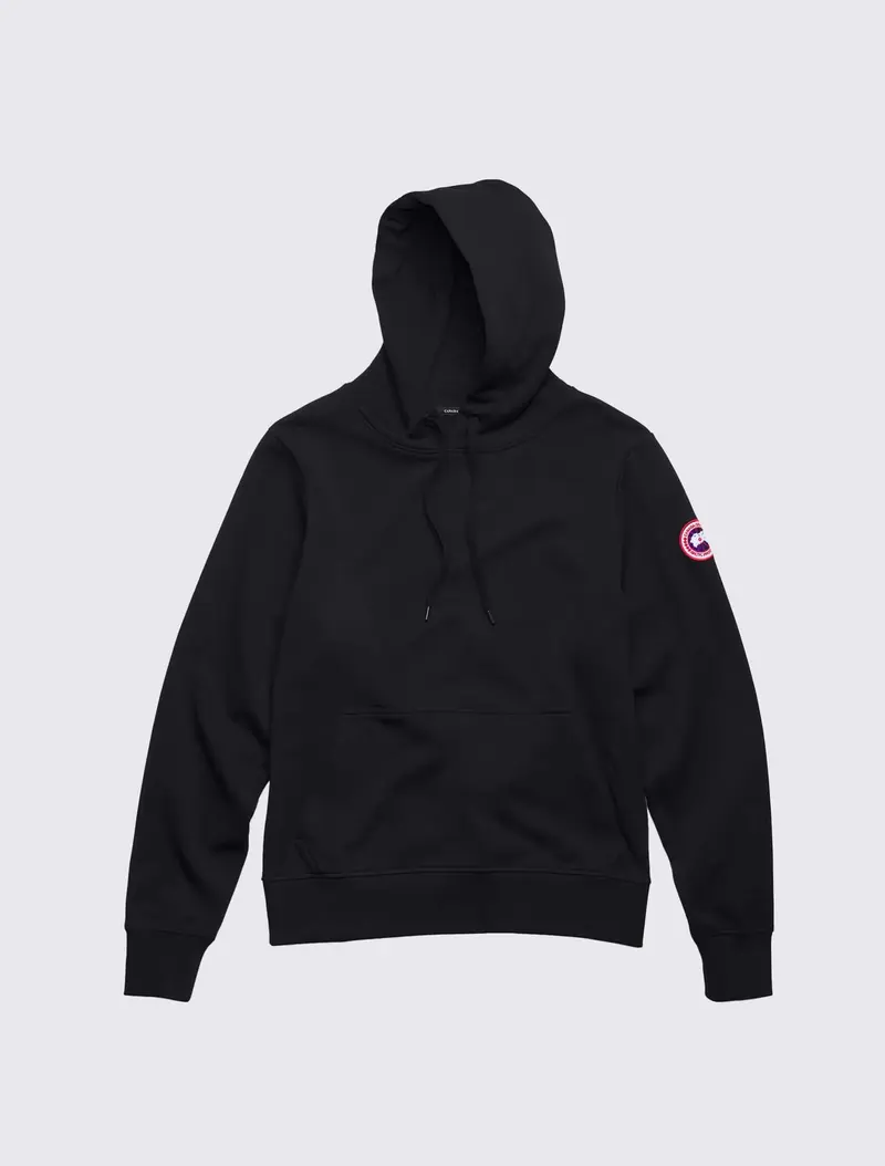 Huron Hoody