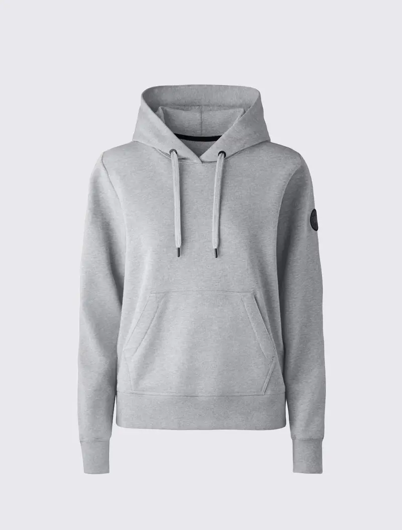 Huron Hoody Black Label