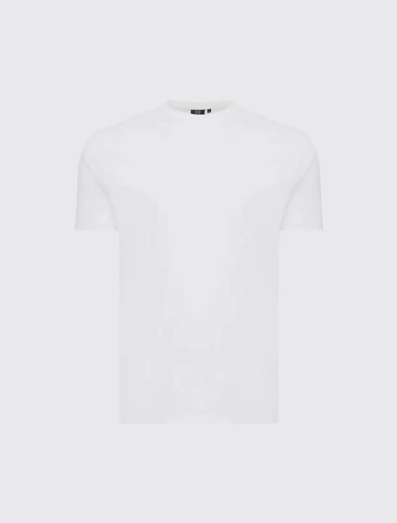 Ice Cotton T-Shirt