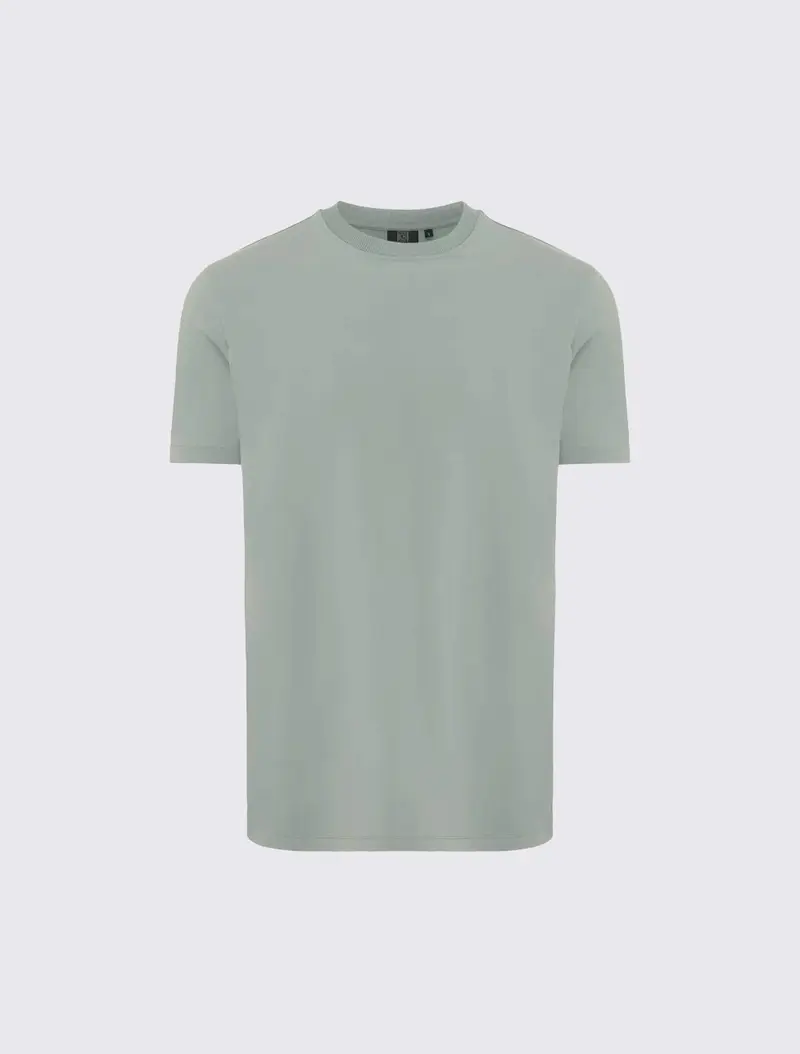 Ice Cotton T-Shirt