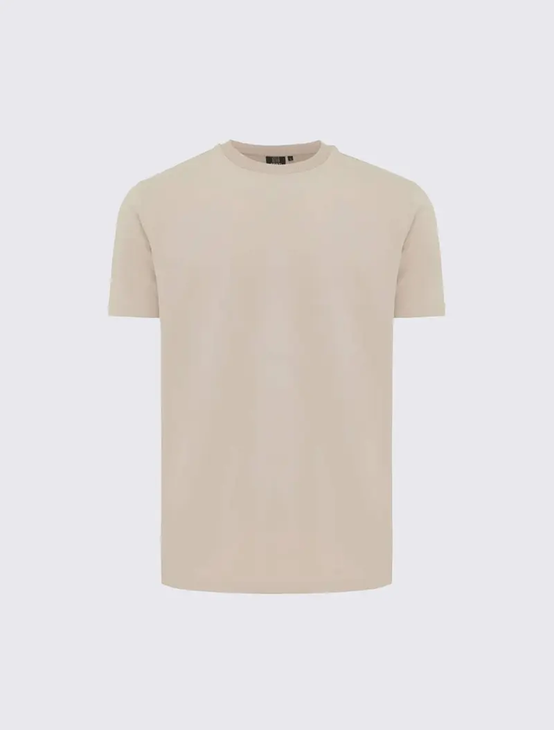 Ice Cotton T-Shirt