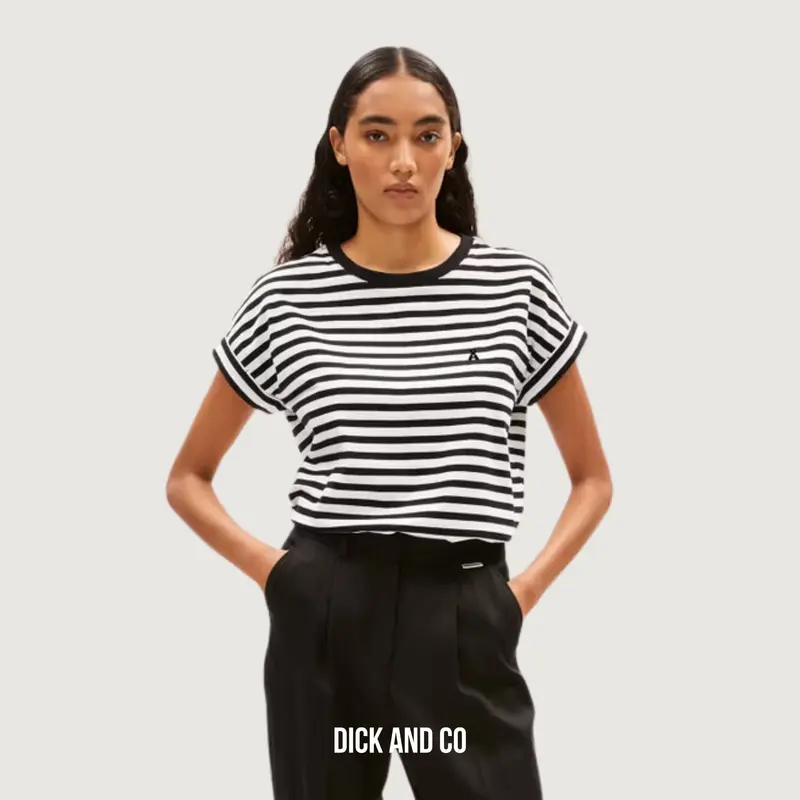 Idaara Stripes