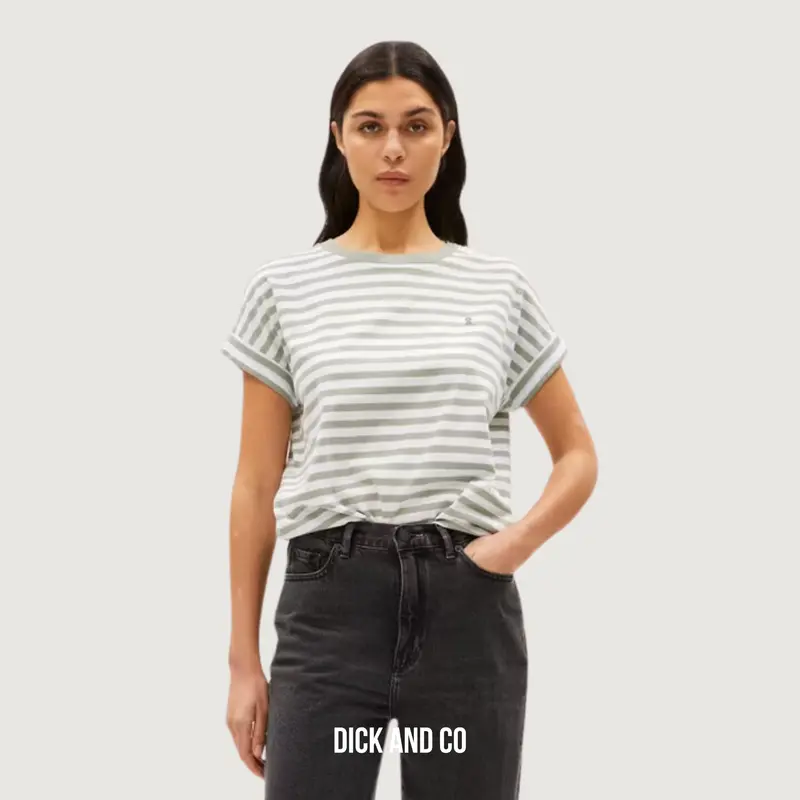 Idaara Stripes