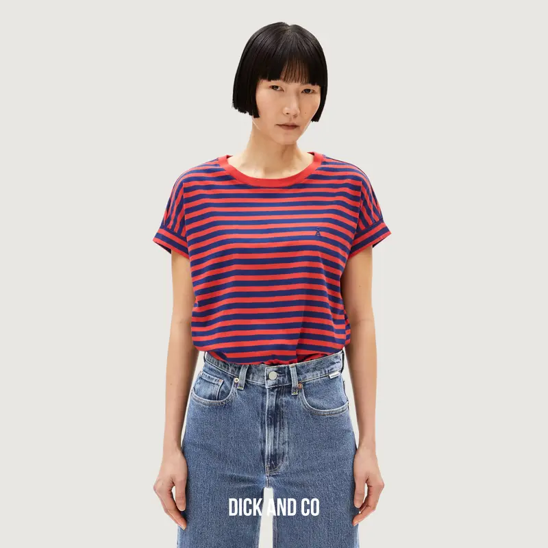 Idaara Stripes