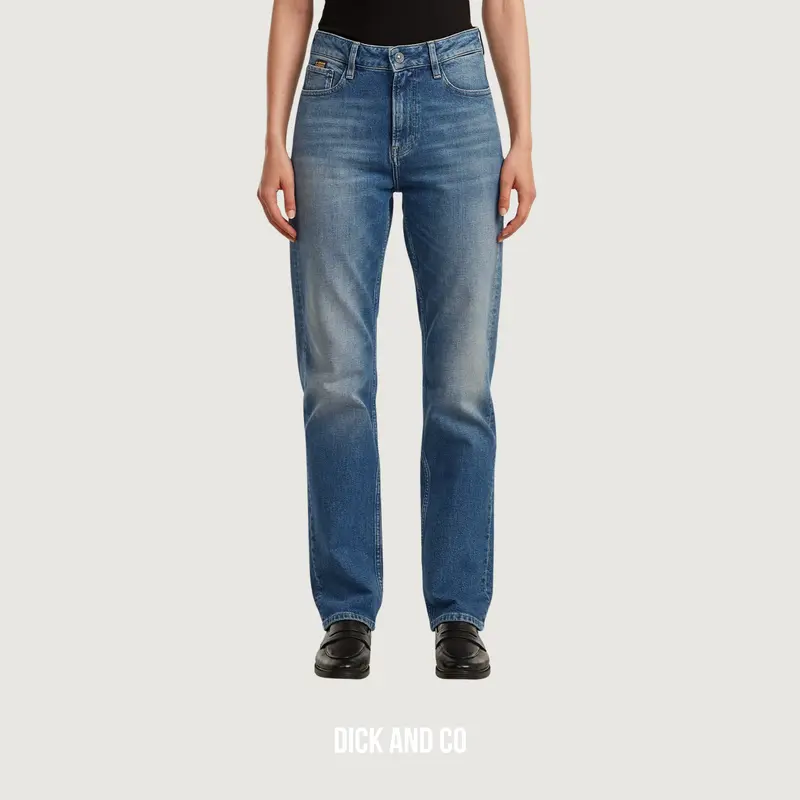 Iggie Straight jeans