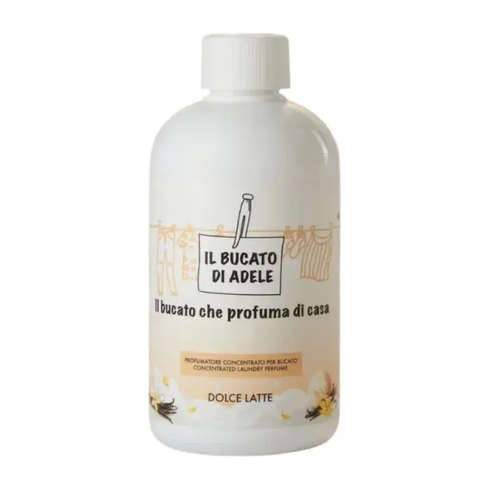 Il bucato di adele Dolce Latte wasparfum