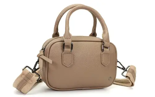 Im dutch handtas miami taupe