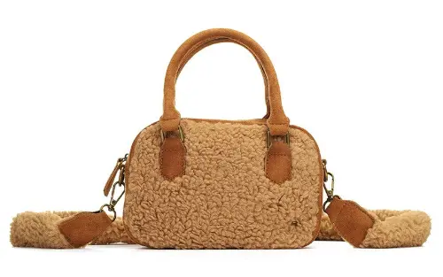 Im dutch handtas winnipeg camel