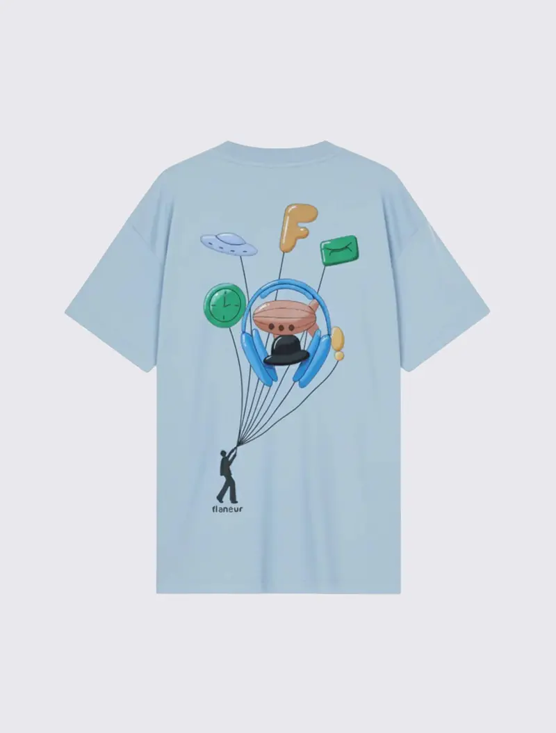 Inflatables T-Shirt